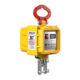 Abaco Rotary Motor Shackle Arms ARMS1200 | Vacuum Lifter Accessor - Image 2