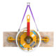 Abaco Rotary Vacuum Lifter – ARVL500, 360° Rotation & 90° Tilt, 1,100 lb Capacity - Image 3