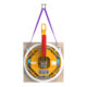 Abaco Rotary Vacuum Lifter – ARVL500, 360° Rotation & 90° Tilt, 1,100 lb Capacity - Image 4