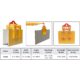 Abaco Scissor Clamp – SC300, Heavy-Duty Lifting Clamp for Stone Slabs - Image 5