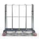Abaco Smart One Stop A-Frame – SOSA Series (Mobile Modular Stone Slab Carrier) - Image 4