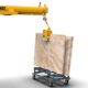 Abaco Stone Crab Lifter Automatic – ASCL50A | Automatic Stone Slab Clamping & Lifting Tool - Image 5