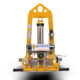 Abaco Stone Vacuum Lifter – SVL25 (250 kg / 550 lb, 0°–90° Tilt) - Image 3
