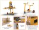 Abaco Stone Vacuum Lifter – SVL75 (750 kg / 1,650 lb, 0°–90° Tilt, 3 Pads) - Image 5