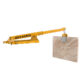 Abaco Forklift Boom – AFJ25 (Adjustable Forklift Jib for Enhanced Reach) - Image 5