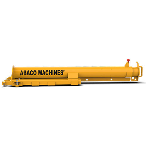 abaco-machines-USA-telescopic-forklift-boom_ATFB25-02.jpg Abaco Telescopic Forklift Boom ATFB25 | Adjustable Heavy-Duty Forklift Attachment - Image 1