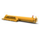 Abaco Telescopic Forklift Boom ATFB25 | Adjustable Heavy-Duty Forklift Attachment - Image 2
