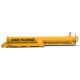 Abaco Telescopic Forklift Boom ATFB25 | Adjustable Heavy-Duty Forklift Attachment - Image 3