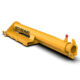 Abaco Telescopic Forklift Boom ATFB25 | Adjustable Heavy-Duty Forklift Attachment - Image 4