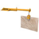 Abaco Telescopic Forklift Boom ATFB25 | Adjustable Heavy-Duty Forklift Attachment - Image 5