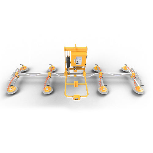abaco-machines-USA-vacuum-lifter-AVL600-01.jpg Abaco Vacuum Lifter – AVL600 (600 kg, 90° Tilt) - Image 1
