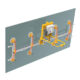 Abaco Vacuum Lifter – AVL600 (600 kg, 90° Tilt) - Image 2