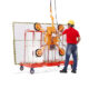 Vacuum Lifter with Battery | Abaco Machines DVL500 - Image 10