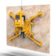 Abaco Vacuum Lifter Pro DVL1000-PRO | 1000 kg Battery Vacuum Lifter - Image 3