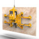 Abaco Vacuum Lifter Pro DVL1000-PRO | 1000 kg Battery Vacuum Lifter - Image 4