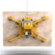 Abaco Vacuum Lifter Pro DVL1000-PRO | 1000 kg Battery Vacuum Lifter - Image 5