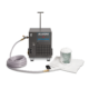 Double Bib Cold Air Respirator Systems | 100' Hose | Allegro 9222-01CA