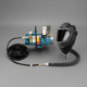 EZ Air Flex Grinding Air Shield SAR System | 50' Hose | Allegro - Image 2