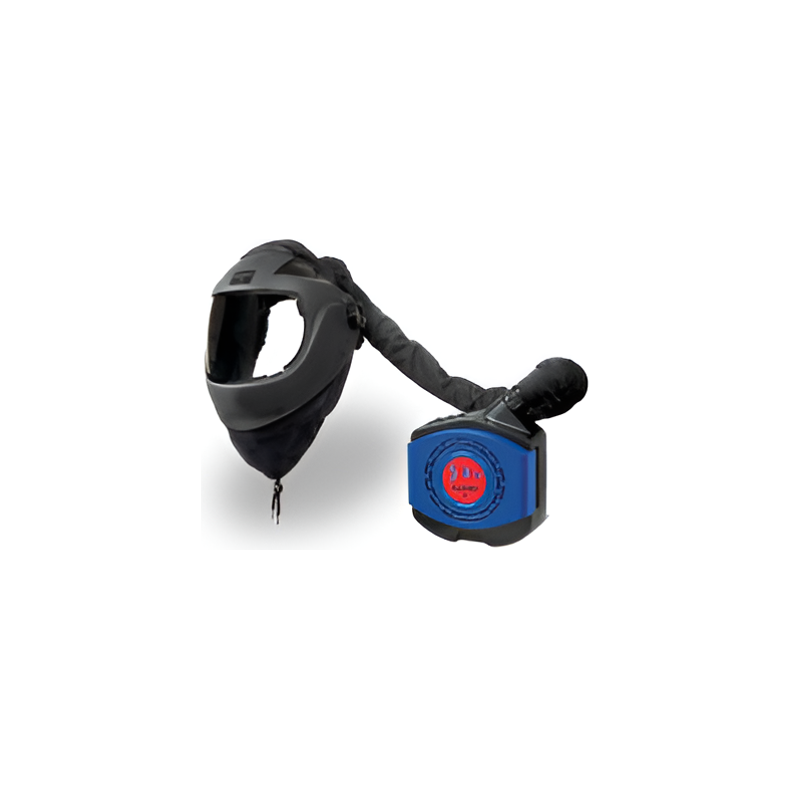 allegro-EZ-air-flex-shield-PAPR.png EZ Air Flex Shield PAPR | Allegro - Image 1