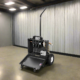 Breathing Air Filtration Panel Carts | Allegro - Image 2