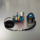 SAR Shield/Helmet System | 50' Hose | Deluxw |Allegro - Image 2