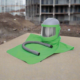 Blasting Helmet | Allegro Nova 3 - Image 2