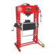 American Forge & Foundry Aff - 75 Ton Super Duty Shop Press 856ASD
