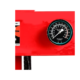 American Forge & Foundry AFF 50 Ton Shop Press – Air/Manual 2-Speed Pump with Hydraulic Ram 837 - Image 3
