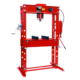 American Forge & Foundry AFF 50 Ton Shop Press – Air/Manual 2-Speed Pump with Hydraulic Ram 837