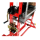 American Forge & Foundry Aff - 75 Ton Super Duty Shop Press 856ASD - Image 5