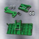 XBOOM Excavator Coupler System | 1-3 Ton | 4000 lbs | Amulet XB-15 - Image 7