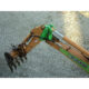 XBOOM Excavator Coupler System | 3-5 Ton | 7000 lbs | Amulet XB-30 - Image 6