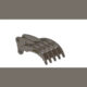 Hoemate Rake | 3-Tine | Amulet - Image 6