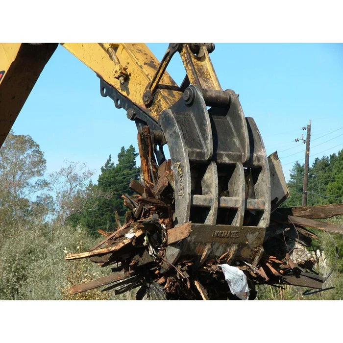 amulet-hoemate-multi-tine-rake-5-tine-1.jpg Hoemate Rake | 5-Tine | Amulet - Image 1
