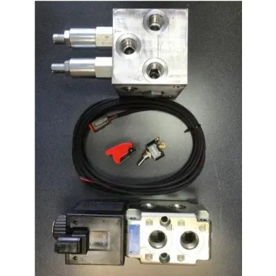 amulet-hydraulic-diverter-kit-DSP-12-R-TK.jpg Diverter Kit | Hydraulic| Amulet - Image 1
