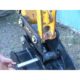 Mini-Hitch Excavator Coupler | Amulet MH-1 - Image 4
