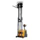 Electric Stacker | Counterbalanced | 1200 lbs. Capacity | 118'' Lifting | Apollolift A-3031 - Image 8
