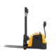 Electric Stacker | Counterbalanced | 1200 lbs. Capacity | 118'' Lifting | Apollolift A-3031 - Image 9