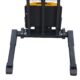 Electric Straddle Stacker | 3300 lbs. Capacity | 118'' Lifting Height | Apollolift A-3012 - Image 4