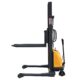 Electric Straddle Stacker | 3300 lbs. Capacity | 98'' Lifting Height | Apollolift A-3011 - Image 3