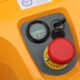 Full Electric Walkie Stacker | 3300 lbs. Capacity | Lifting Height 177'' | Apollolift A-3029 - Image 9