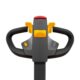 Full Electric Walkie Stacker | 3300 lbs. Capacity | Lifting Height 177'' | Apollolift A-3029 - Image 10