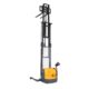 Full Electric Walkie Stacker | 3300 lbs. Capacity | Lifting Height 177'' | Apollolift A-3029 - Image 4