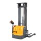 Electric Walkie Stacker | 3300 lbs. Capacity | Lifting Height 220'' | Apollolift A-3030 - Image 4