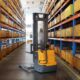 Electric Walkie Stacker | 3300 lbs. Capacity | Lifting Height 220'' | Apollolift A-3030 - Image 6