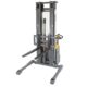 Electric Walkie Stacker | 3300 lbs. Capacity | Lifting Height 220'' | Apollolift A-3030 - Image 3