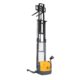 Electric Walkie Stacker | 3300 lbs. Capacity | Lifting Height 220'' | Apollolift A-3030 - Image 5