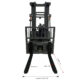 Electric Forklift | Lead Acid Battery | 6600 lbs. Capacity | Lift Height 197'' | Apollolift A-4014 - Image 4