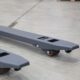 Electric Pallet Jack | 4400 lbs. Capacity | 48'' x 27'' Fork | Apollolift A-1030 - Image 6