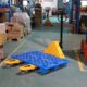 Manual Pallet Jack | Hydraulic | 5500 lbs. Capacity | 48'' x 21'' | Apollolift A-1006 - Image 6